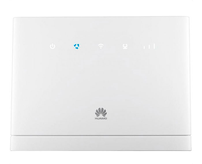 Мобильный Wi-Fi роутер Huawei B315s-22 (51060CGC)