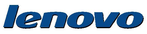 Леново логотип